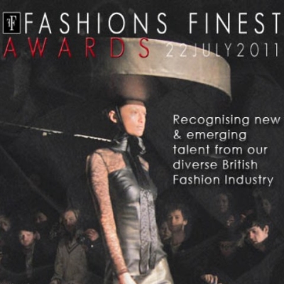 Fashions Finest 2011