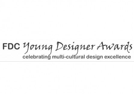 FDC Young Designer Awards-logo