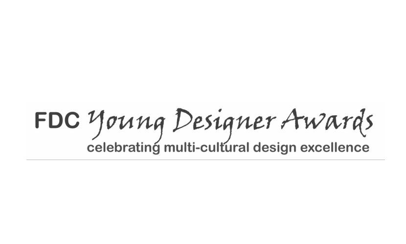 FDC Young Designer Awards-logo