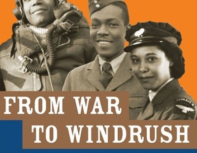 From War to Windrush Exhibition
