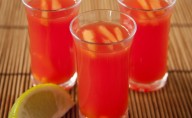 Fruit Punch Rum Jelly