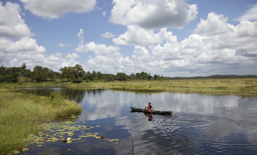 Guyana