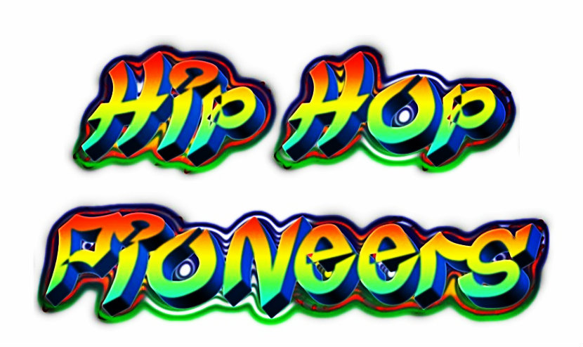 Hip Hop Pioneers