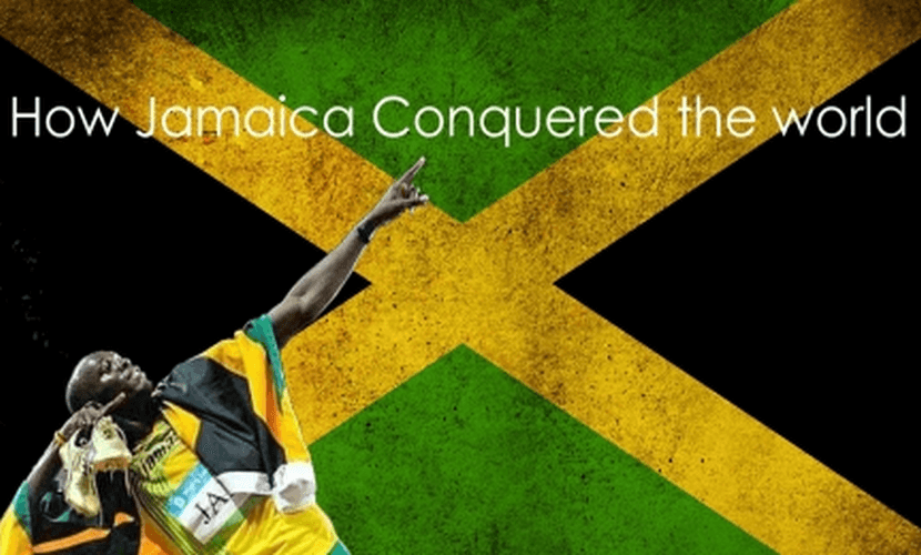 How Jamaica Conquered the World
