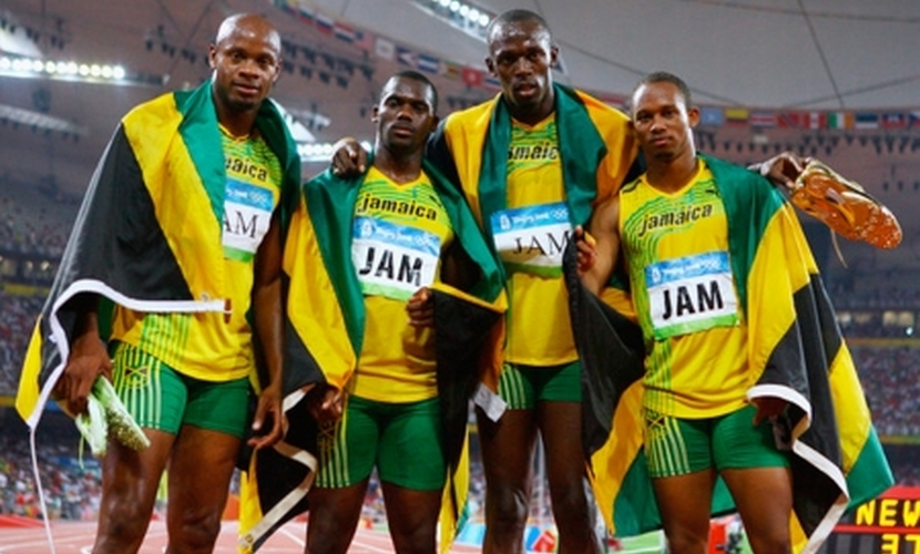 Jamaica s Olympic Heroes itzcaribbean