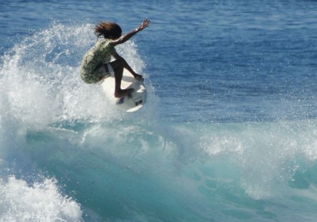 Jamaica Surfing Assciation