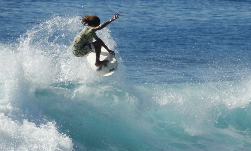 Jamaica Surfing Assciation