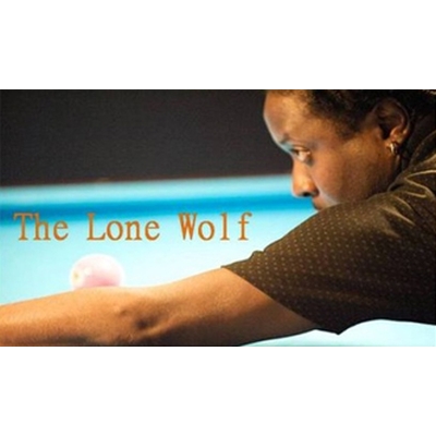 Jason the Lone Wolf Lawrence-billiards-pool