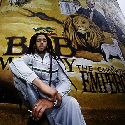 julian marley tour uk