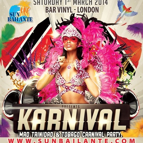 Karnival March 2014