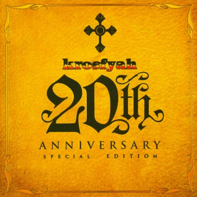 Krosfyah 20 Anniversary