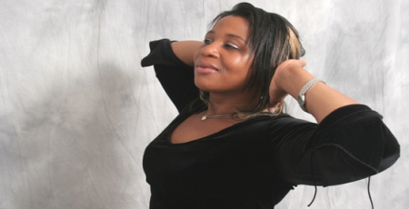 Lady Lydz Soca