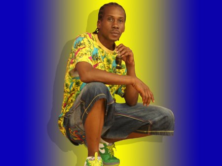 Lil Rick Soca Artist