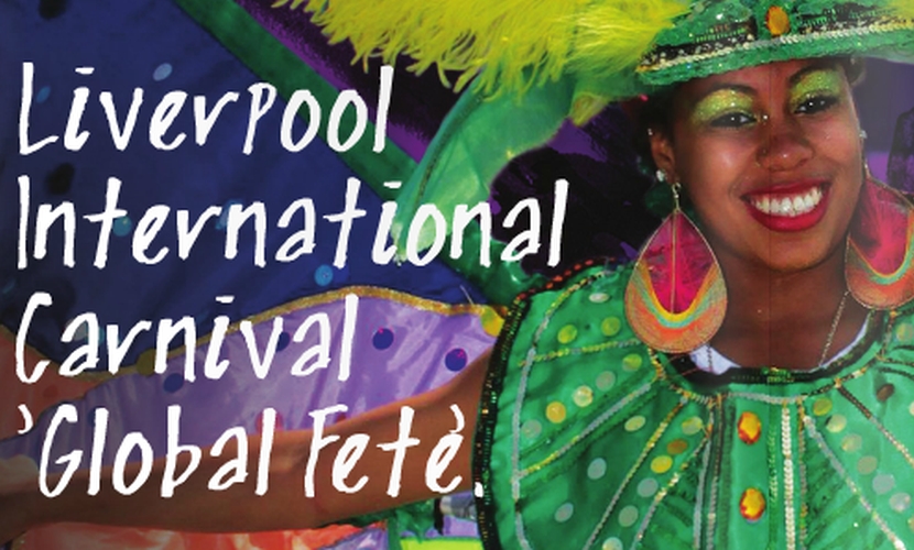 Liverpool Carnival