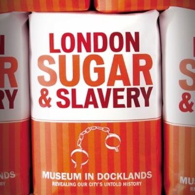 London Sugar Slavery Exhibition