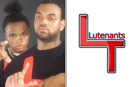 Lutenants LT