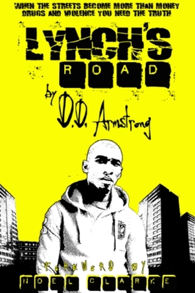 Lynchs Road by DD Armstrong