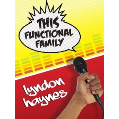 This Functional Family by Lyndon Haynes