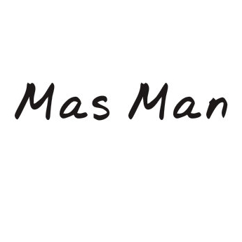 Mas Man Showing