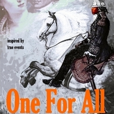 One For All a Novel