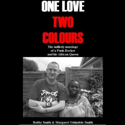 One Love Two Colours