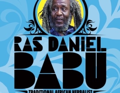 Ras Daniel Babu Tour 2013