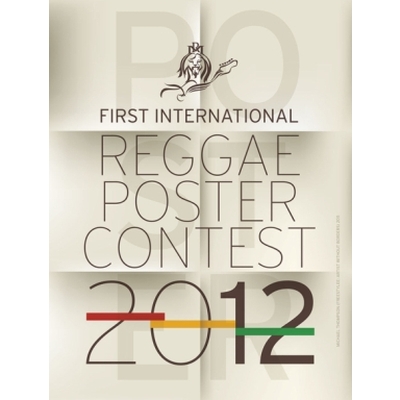 Reggae Poster Competition
