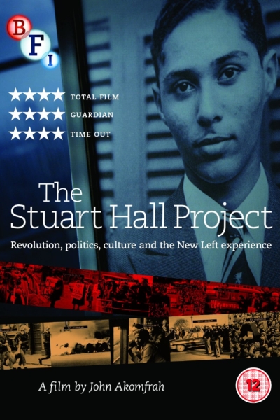 Stuart Hall Project BFI