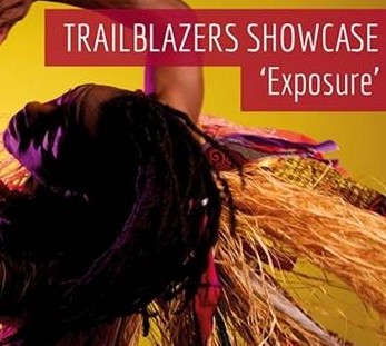 Trailblazers Exposure Showcase 2014