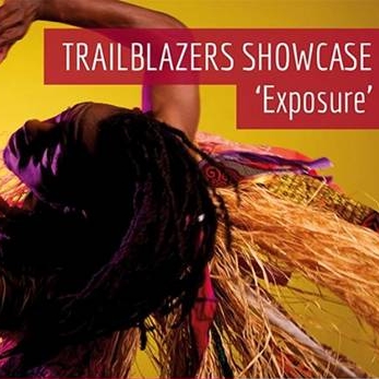 Trailblazers Exposure Showcase 2014