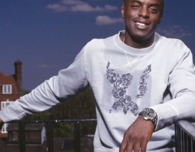 Trevor Nelson