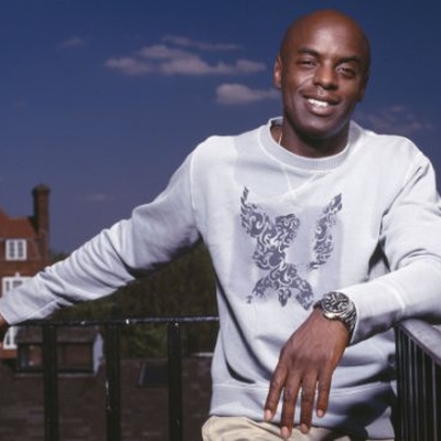 Trevor Nelson