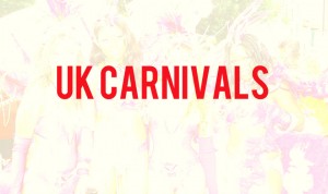 UK Carnivals