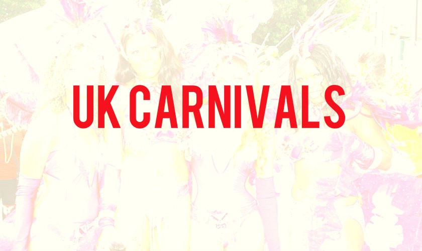 UK Carnivals