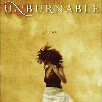 Unburnable by Marie Elena John