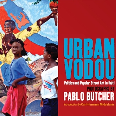 Urban Vodou Paulo Butcher