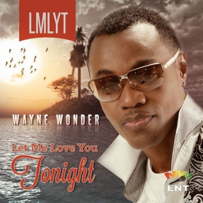 Wayne Wonder Let Me Love You Tonight