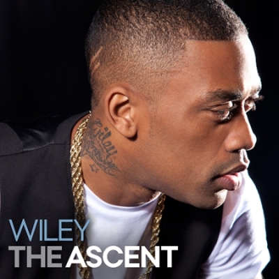 Wiley The Ascent