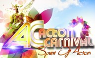 Acton Carnival UK
