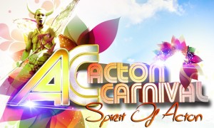 Acton Carnival UK