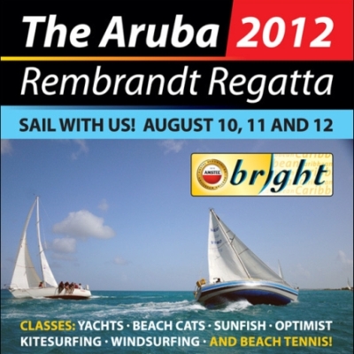 Aruba Regatta 2012