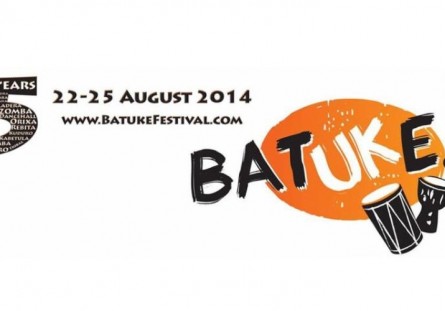 Batuke Festival UK 2014