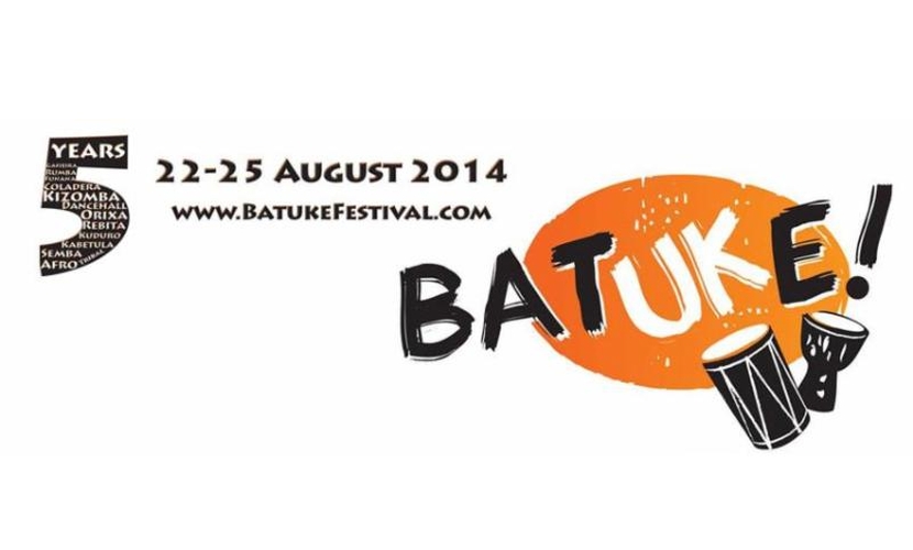 Batuke Festival UK 2014