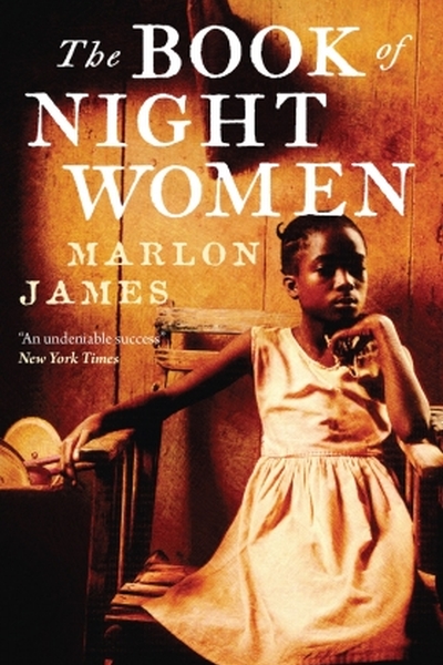 Book of Night Women