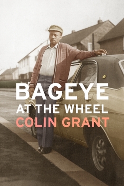 Books Bageye at the Wheel Colin Grant