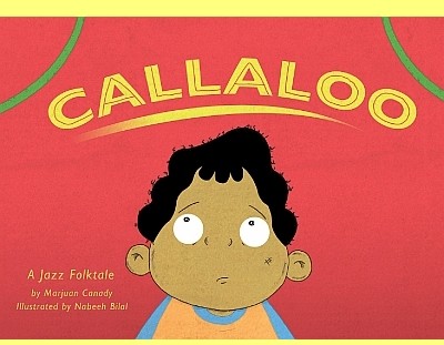 Callaloo A Jazz Folktale