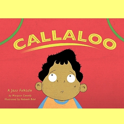 Callaloo A Jazz Folktale