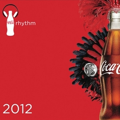 Coca Cola 2012 Carnival Rythm