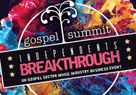 Gospel Summit 2014 UK