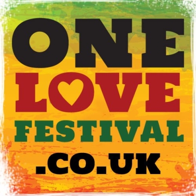 One Love Festival Reggae Festival